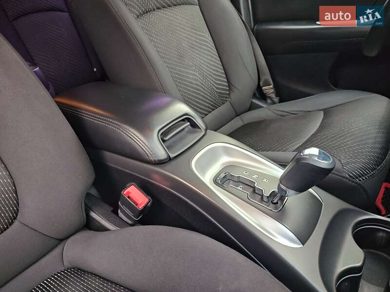 Внедорожник / Кроссовер Dodge Journey 2012 в Житомире фото 19 Внедорожник / Кроссовер Dodge Journey 2012 в Житомире