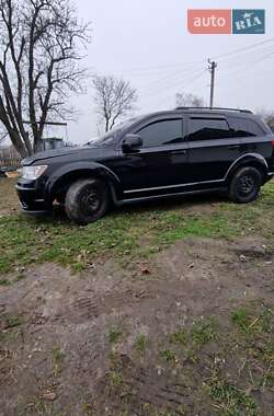 Внедорожник / Кроссовер Dodge Journey 2016 в Луцке
