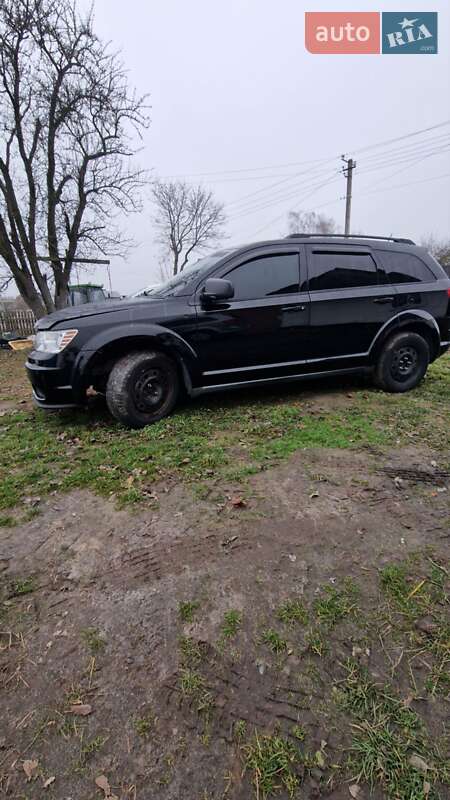Dodge Journey 2016 Dodge Journey 2016