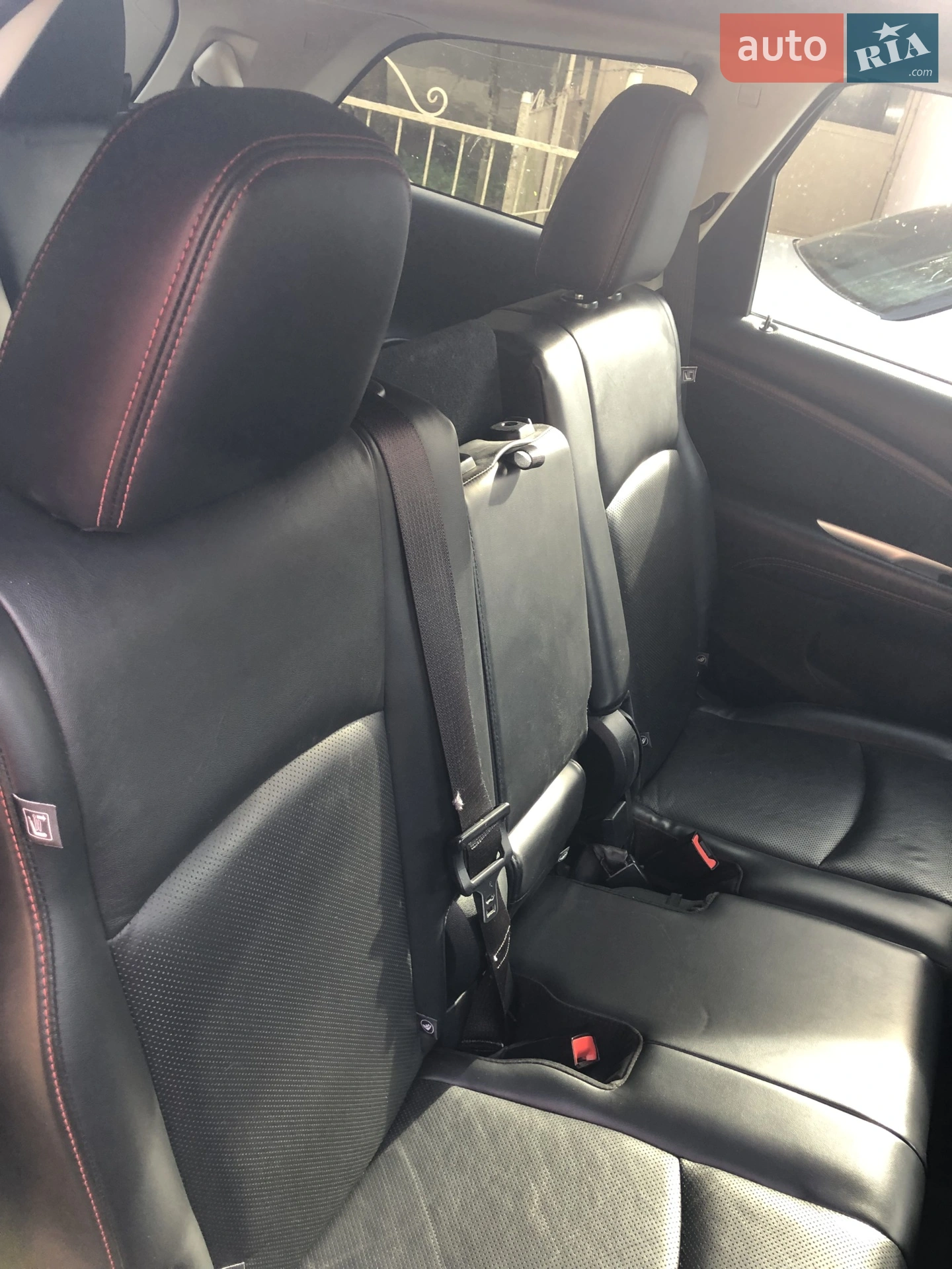2018 Dodge Journey - мініатюра 8