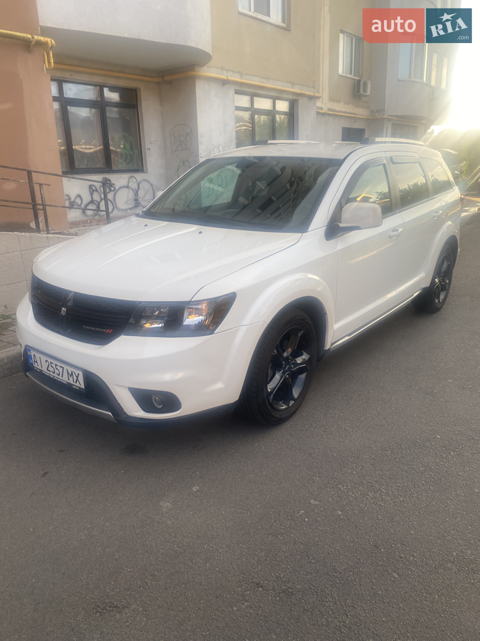 2019 Dodge Journey - мініатюра 34