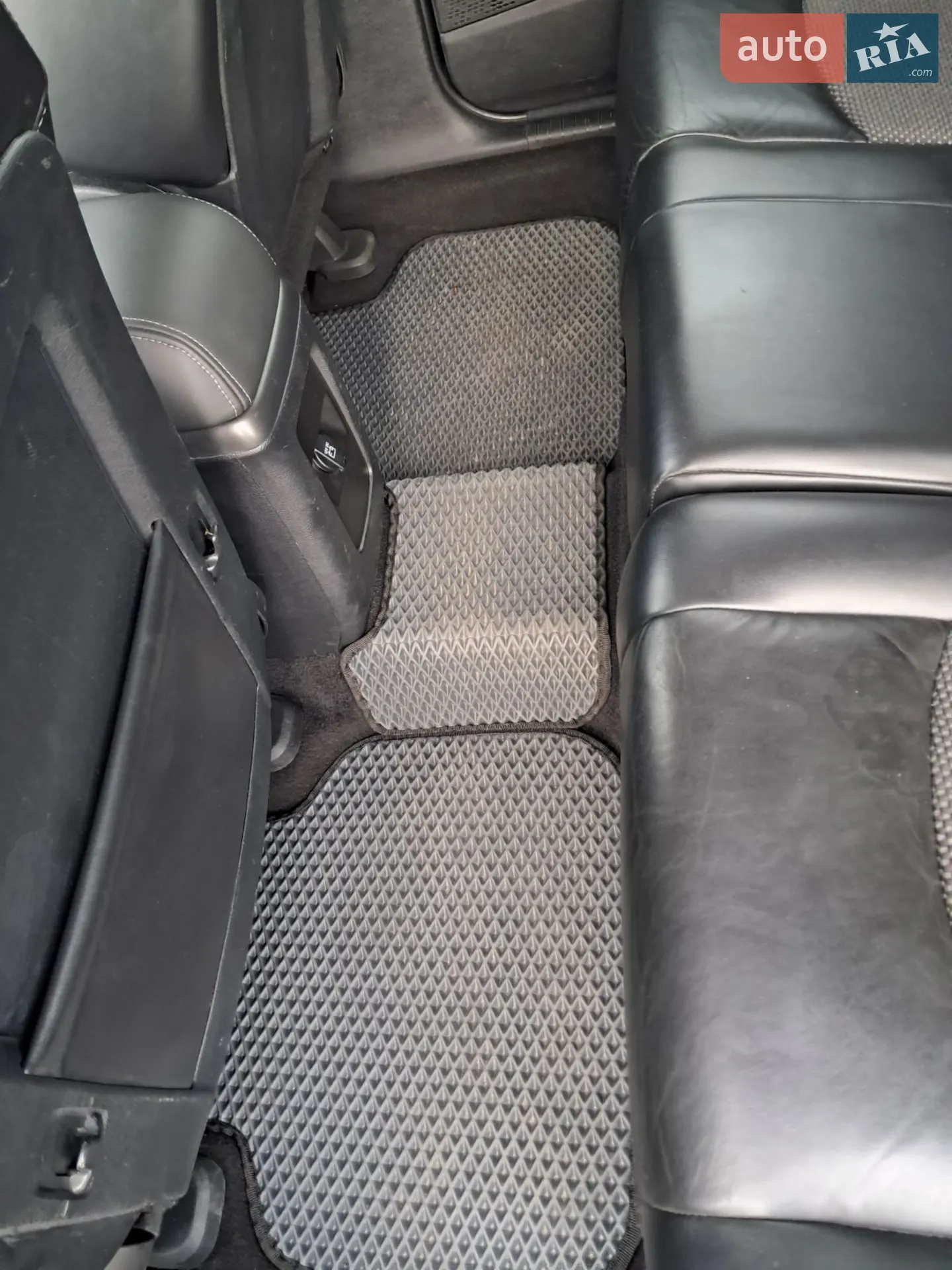 2017 Dodge Journey - мініатюра 12