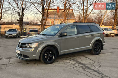 Внедорожник / Кроссовер Dodge Journey 2020 в Василькове