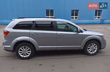 Внедорожник / Кроссовер Dodge Journey 2015 в Киеве