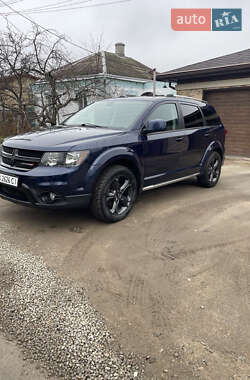 Внедорожник / Кроссовер Dodge Journey 2018 в Кропивницком