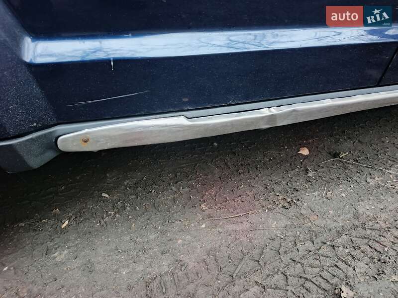 Внедорожник / Кроссовер Dodge Journey 2016 в Нежине