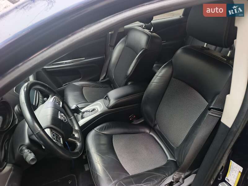 Внедорожник / Кроссовер Dodge Journey 2016 в Нежине
