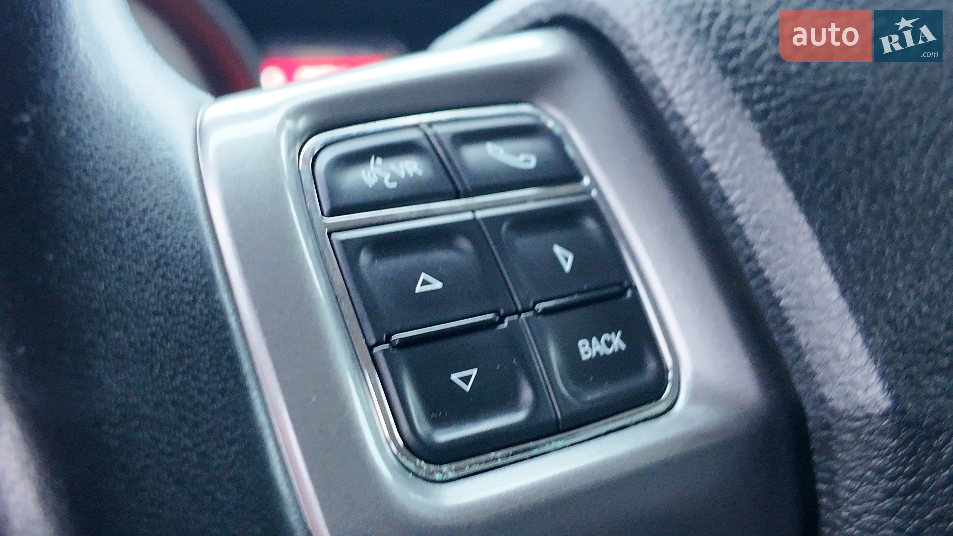 2019 Dodge Journey - мініатюра 21