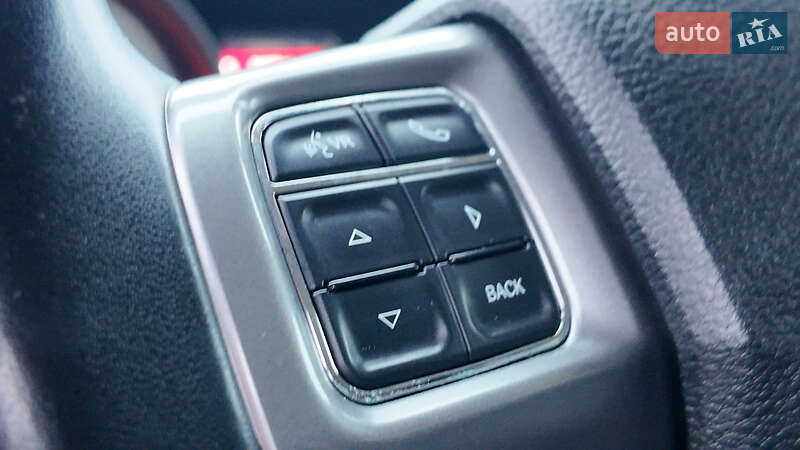 Позашляховик / Кросовер Dodge Journey 2019 в Білій Церкві