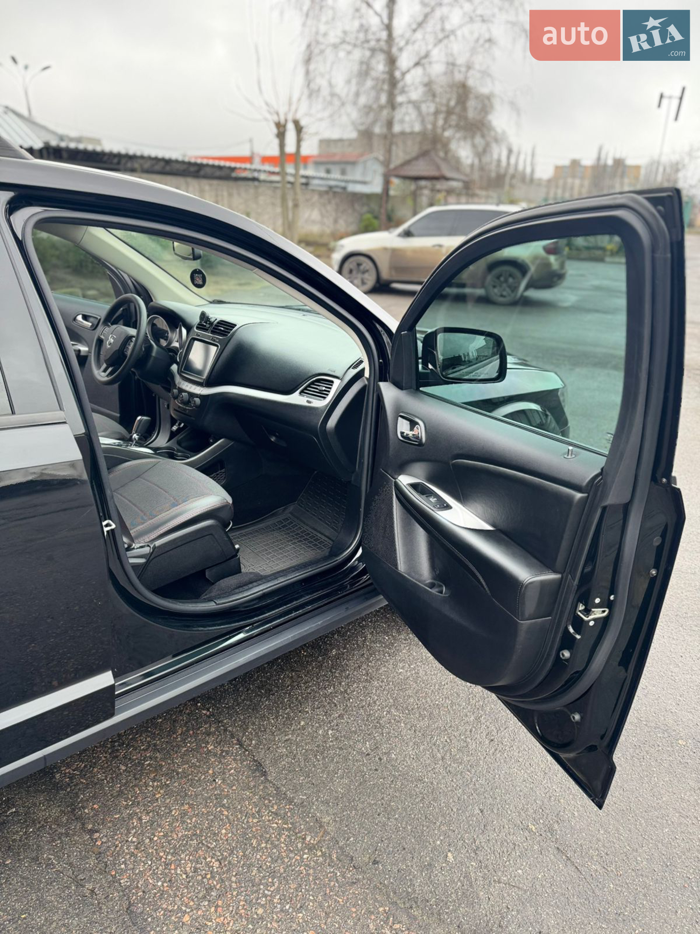2019 Dodge Journey - мініатюра 8