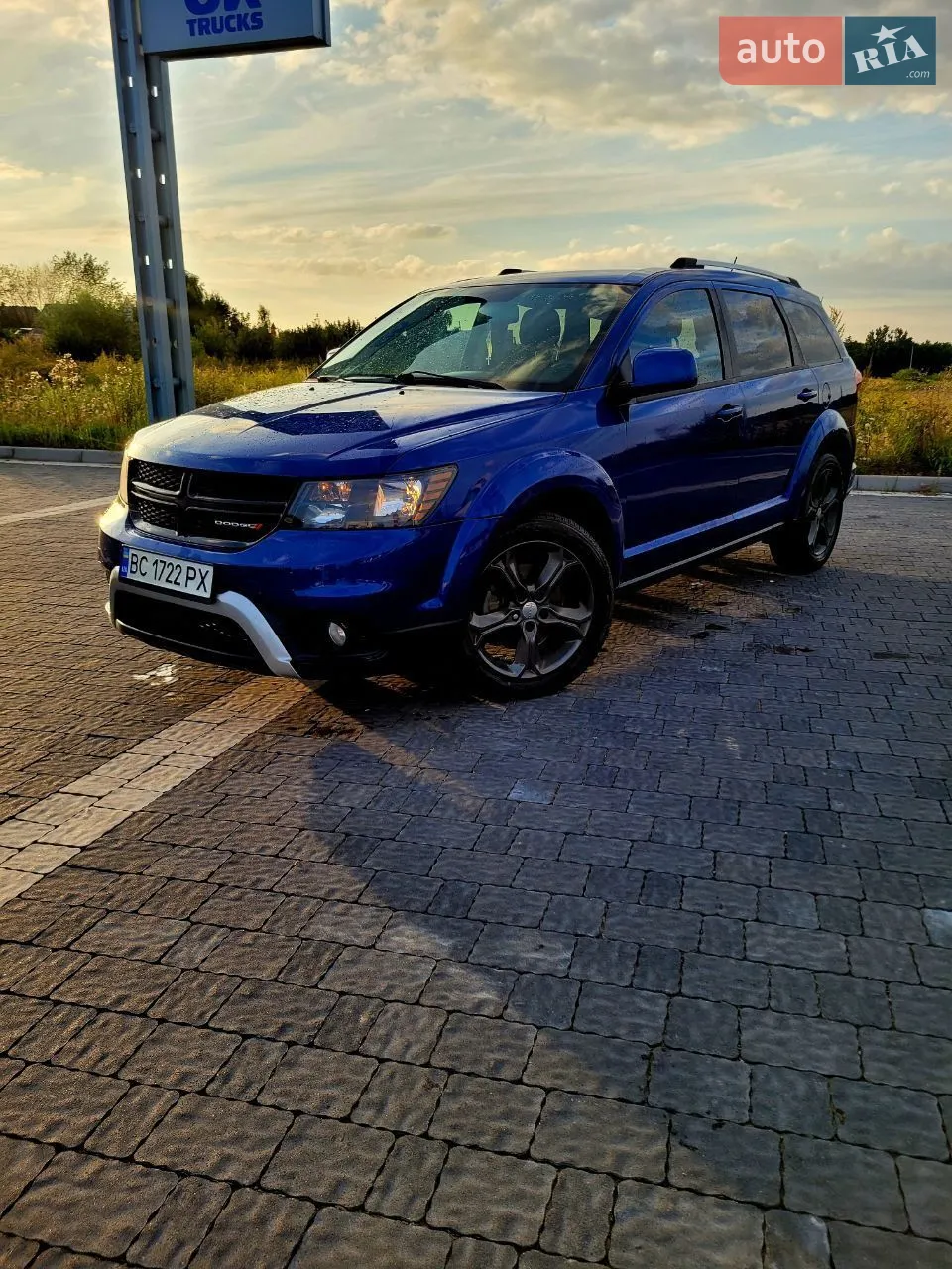 2015 Dodge Journey - мініатюра 10