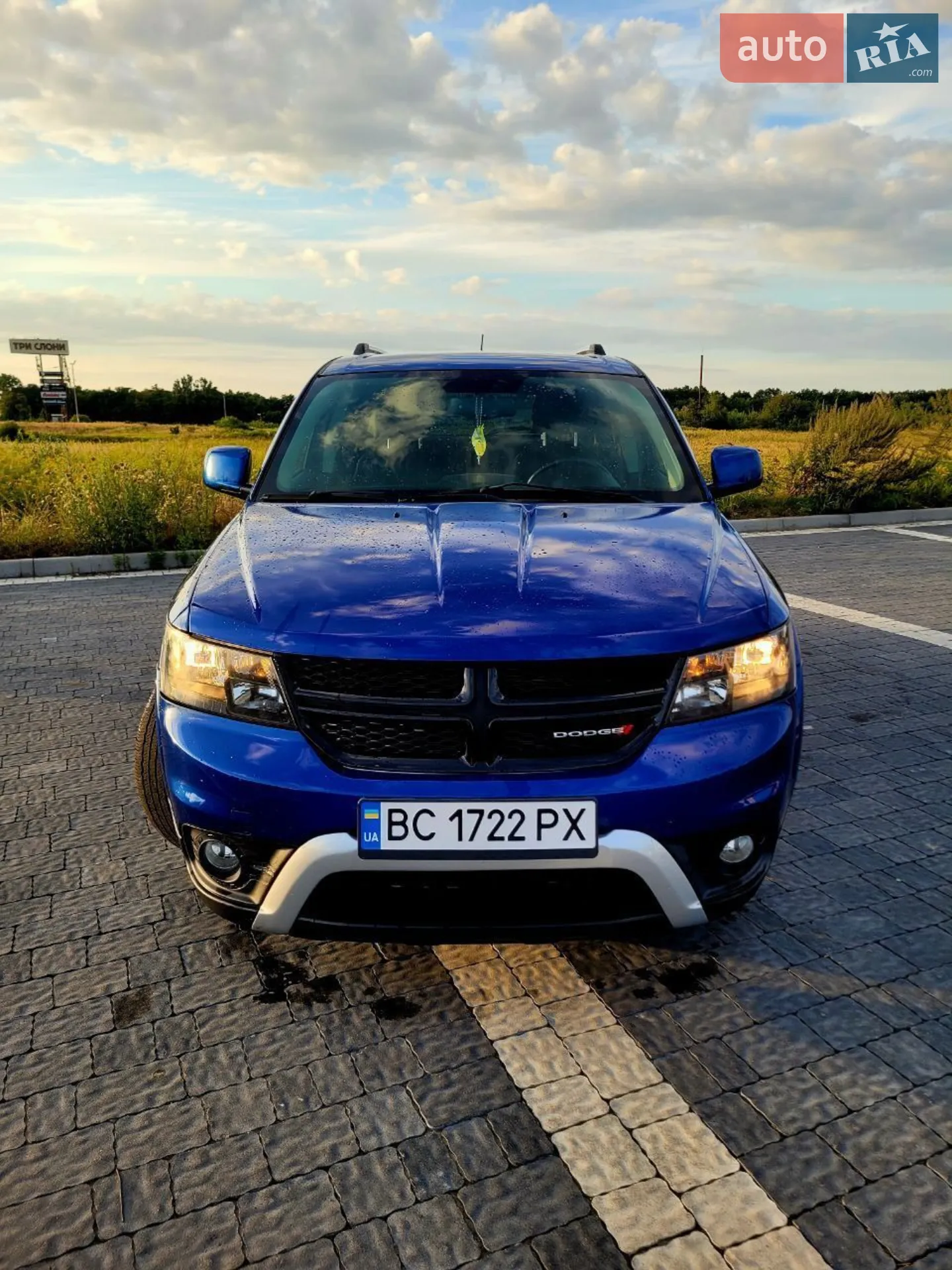 2015 Dodge Journey - мініатюра 13