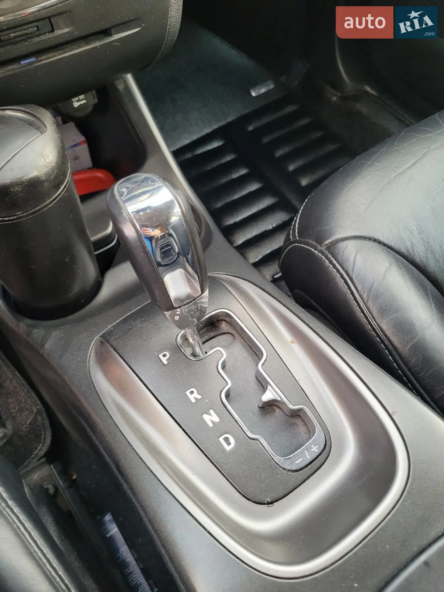 2015 Dodge Journey - мініатюра 32