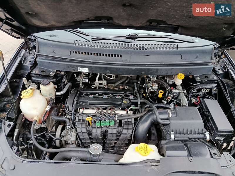 Внедорожник / Кроссовер Dodge Journey 2015 в Соснице