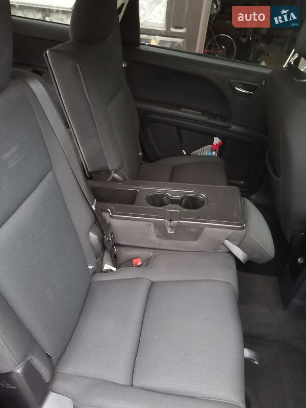 Внедорожник / Кроссовер Dodge Journey 2010 в Черкассах фото 12 Внедорожник / Кроссовер Dodge Journey 2010 в Черкассах