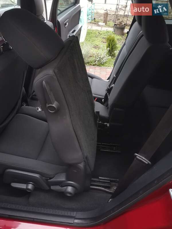 Внедорожник / Кроссовер Dodge Journey 2010 в Черкассах фото 30 Внедорожник / Кроссовер Dodge Journey 2010 в Черкассах