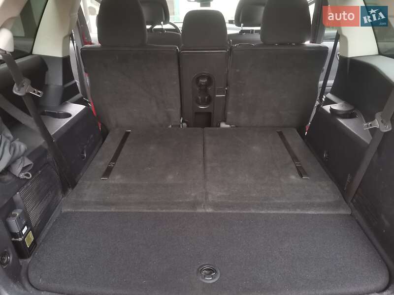 Внедорожник / Кроссовер Dodge Journey 2010 в Черкассах фото 40 Внедорожник / Кроссовер Dodge Journey 2010 в Черкассах