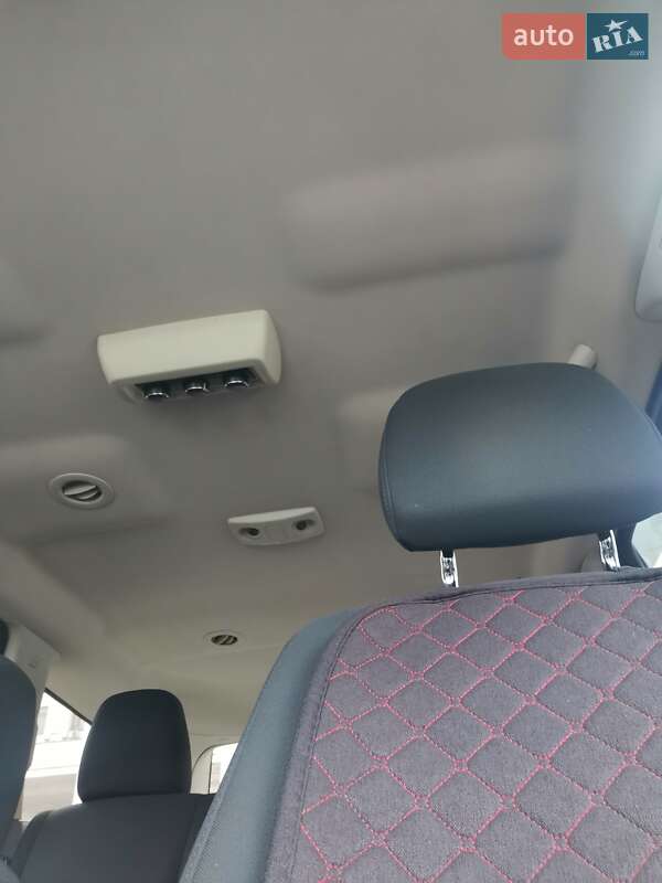 Внедорожник / Кроссовер Dodge Journey 2010 в Черкассах фото 43 Внедорожник / Кроссовер Dodge Journey 2010 в Черкассах