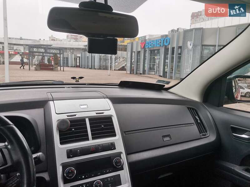Внедорожник / Кроссовер Dodge Journey 2010 в Черкассах фото 42 Внедорожник / Кроссовер Dodge Journey 2010 в Черкассах