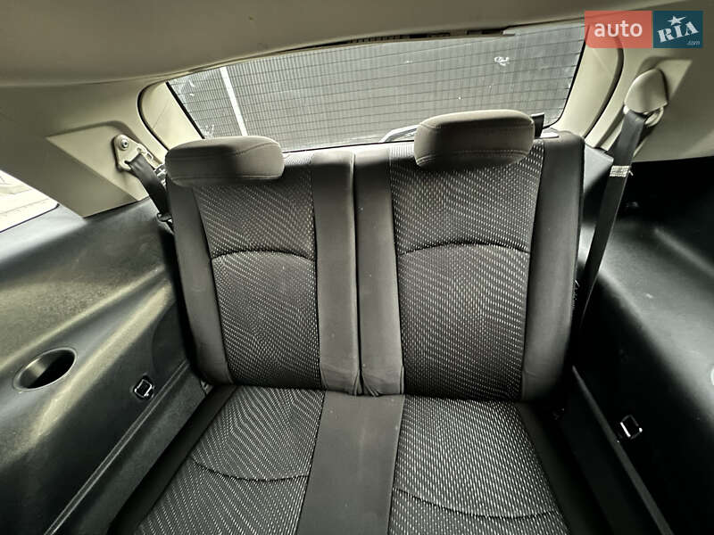 Позашляховик / Кросовер Dodge Journey 2016 в Львові фото 17 Позашляховик / Кросовер Dodge Journey 2016 в Львові