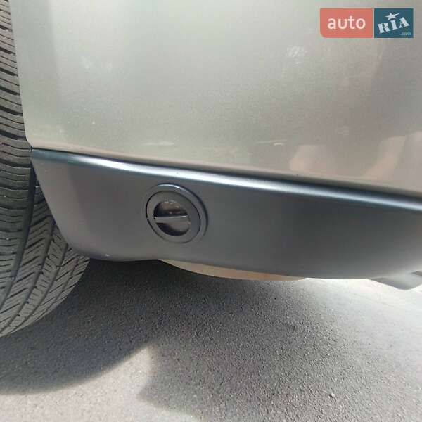 Позашляховик / Кросовер Dodge Journey 2019 в Рівному фото 9 Позашляховик / Кросовер Dodge Journey 2019 в Рівному