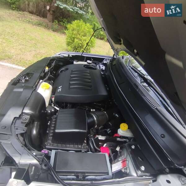 Позашляховик / Кросовер Dodge Journey 2019 в Рівному фото 14 Позашляховик / Кросовер Dodge Journey 2019 в Рівному