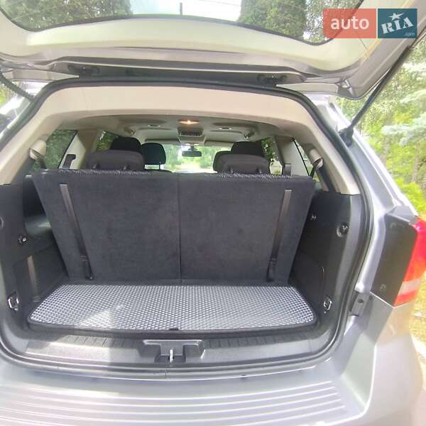 Позашляховик / Кросовер Dodge Journey 2019 в Рівному фото 19 Позашляховик / Кросовер Dodge Journey 2019 в Рівному