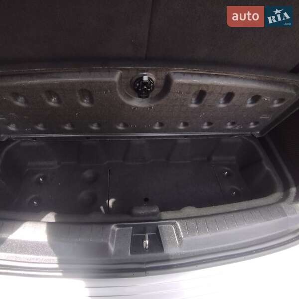 Позашляховик / Кросовер Dodge Journey 2019 в Рівному фото 23 Позашляховик / Кросовер Dodge Journey 2019 в Рівному