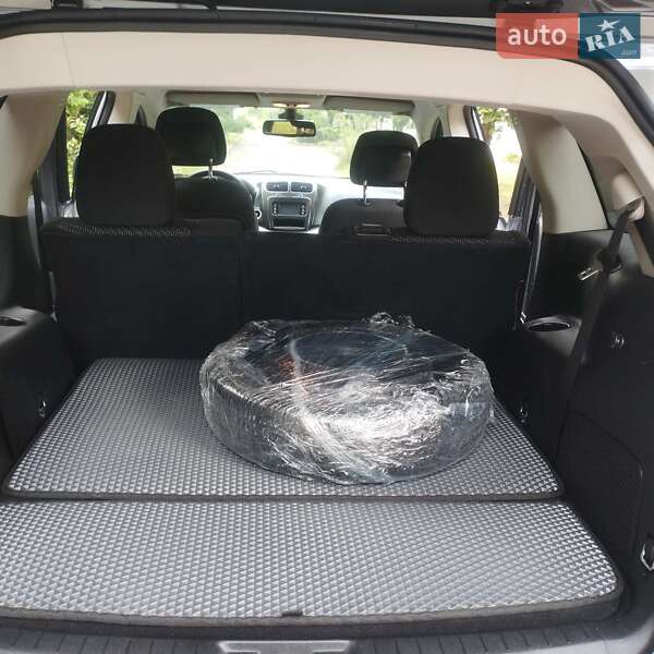 Позашляховик / Кросовер Dodge Journey 2019 в Рівному фото 28 Позашляховик / Кросовер Dodge Journey 2019 в Рівному