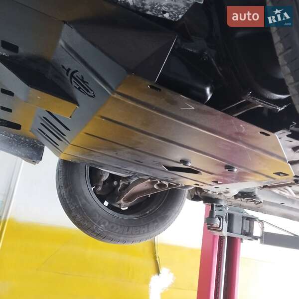 Позашляховик / Кросовер Dodge Journey 2019 в Рівному фото 31 Позашляховик / Кросовер Dodge Journey 2019 в Рівному