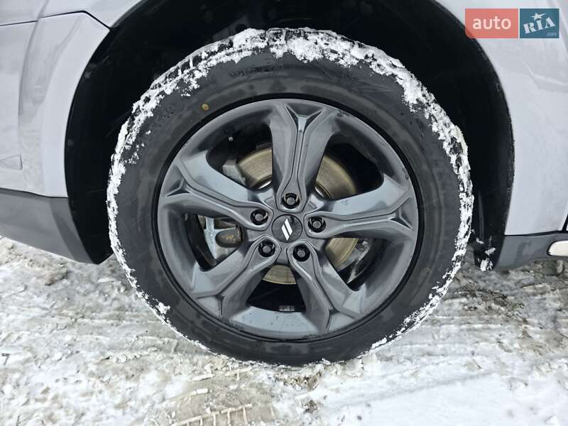 Внедорожник / Кроссовер Dodge Journey 2018 в Киеве