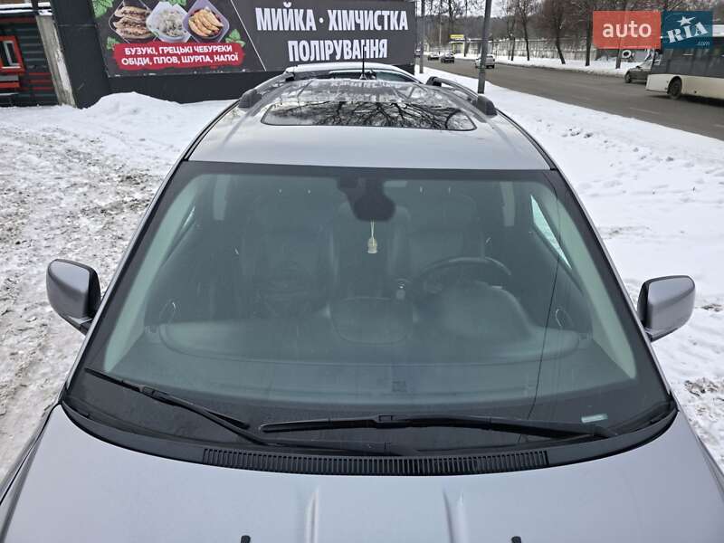 Внедорожник / Кроссовер Dodge Journey 2018 в Киеве