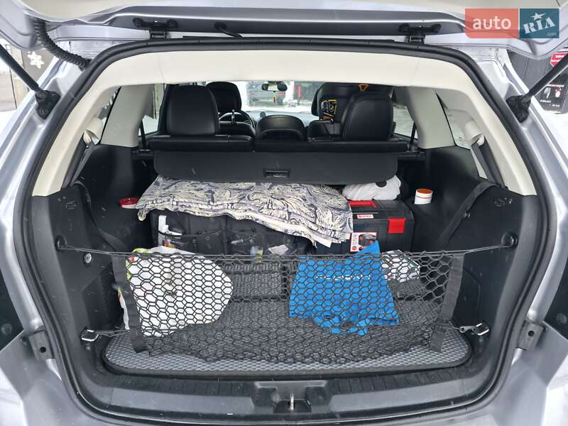 Внедорожник / Кроссовер Dodge Journey 2018 в Киеве