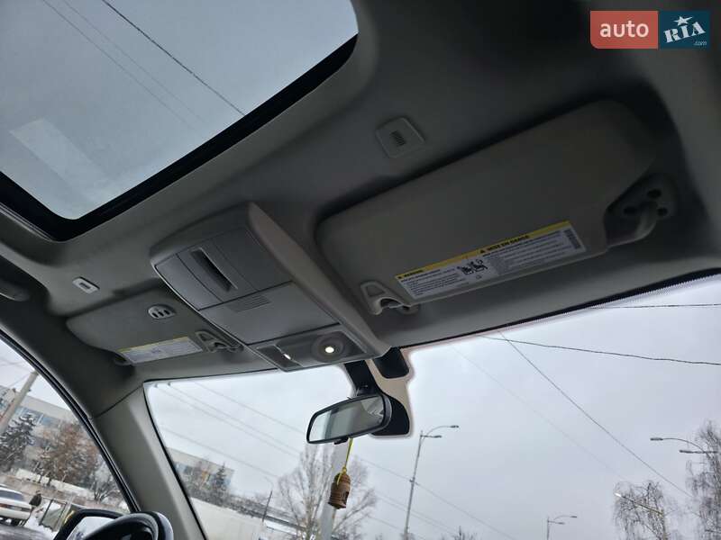 Внедорожник / Кроссовер Dodge Journey 2018 в Киеве