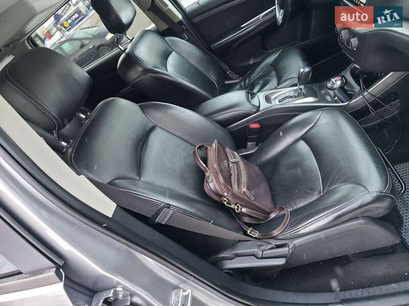 Внедорожник / Кроссовер Dodge Journey 2018 в Киеве