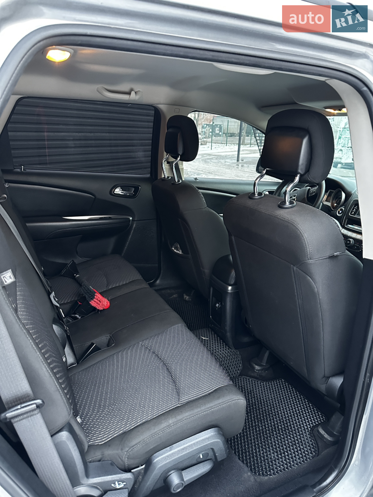 2020 Dodge Journey - мініатюра 16