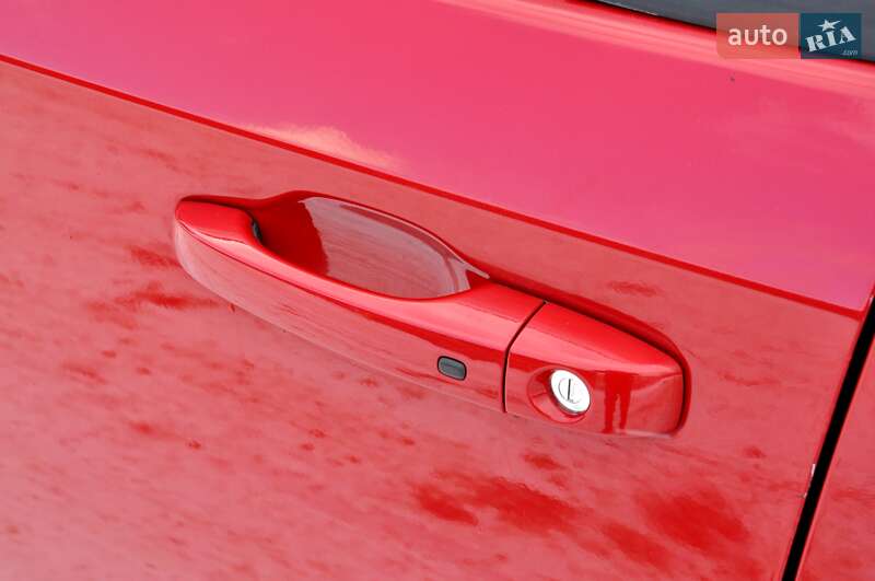 Внедорожник / Кроссовер Dodge Journey 2018 в Львове