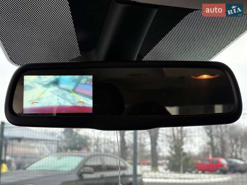 Внедорожник / Кроссовер Dodge Journey 2019 в Виннице фото 12 Внедорожник / Кроссовер Dodge Journey 2019 в Виннице