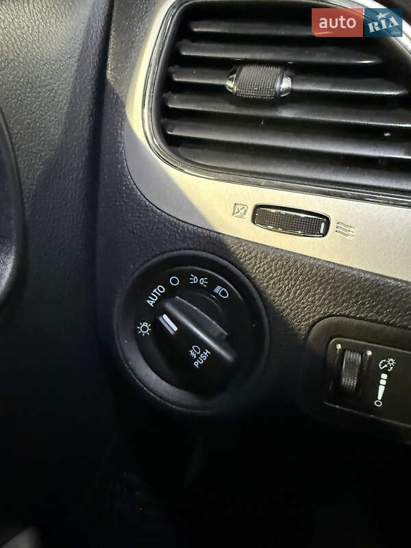 Внедорожник / Кроссовер Dodge Journey 2018 в Киеве фото 11 Внедорожник / Кроссовер Dodge Journey 2018 в Киеве