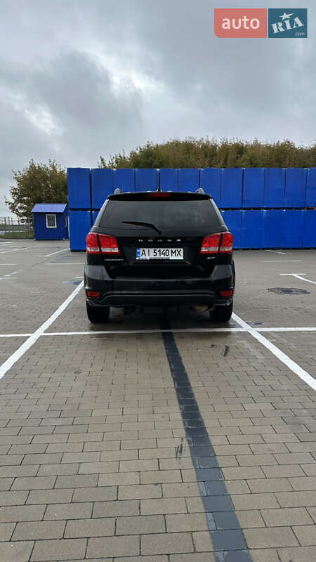 Позашляховик / Кросовер Dodge Journey 2015 в Києві фото 3 Позашляховик / Кросовер Dodge Journey 2015 в Києві