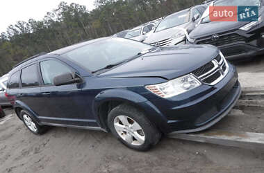 Внедорожник / Кроссовер Dodge Journey 2013 в Боярке Внедорожник / Кроссовер Dodge Journey 2013 в Боярке