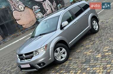 Внедорожник / Кроссовер Dodge Journey 2020 в Луцке