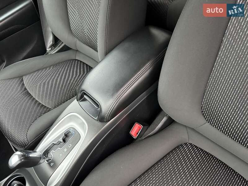 Внедорожник / Кроссовер Dodge Journey 2020 в Луцке