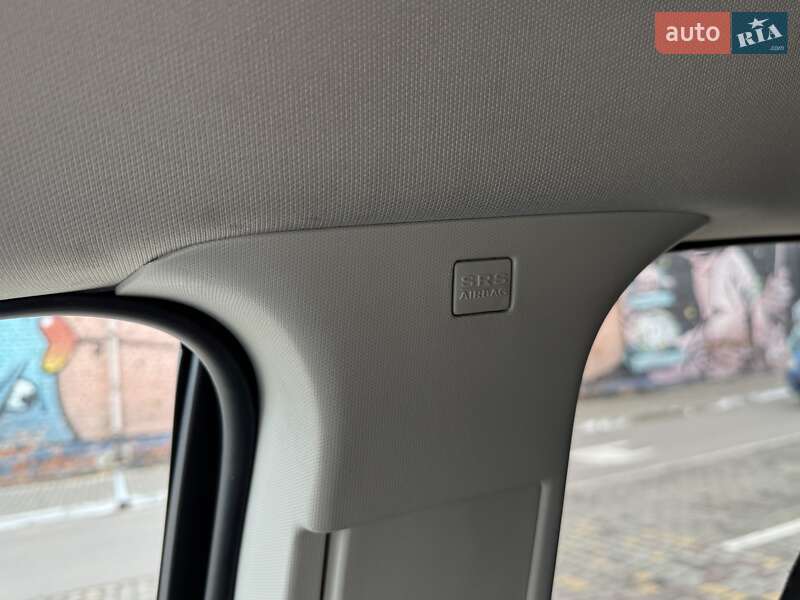 Внедорожник / Кроссовер Dodge Journey 2020 в Луцке