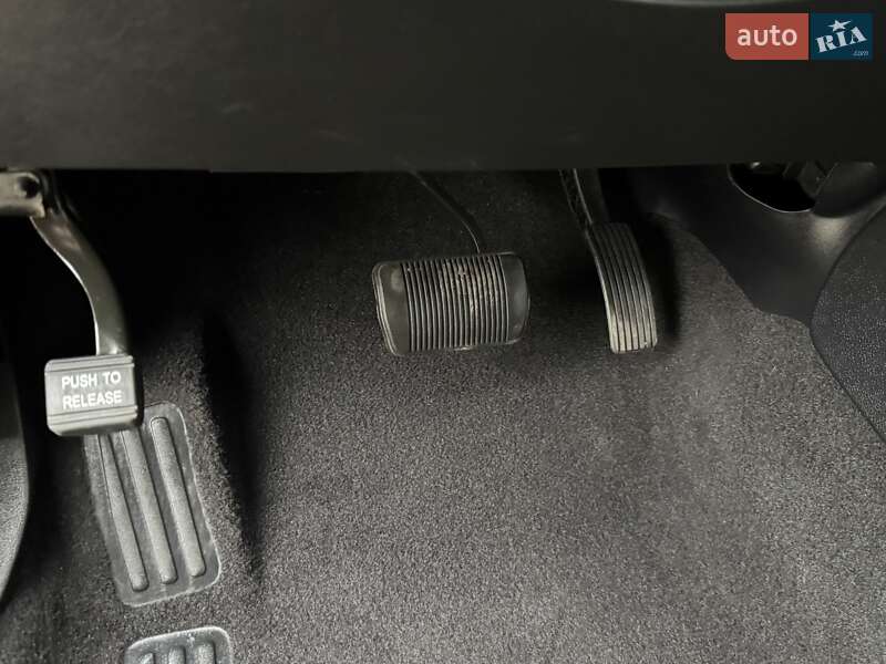 Внедорожник / Кроссовер Dodge Journey 2020 в Луцке