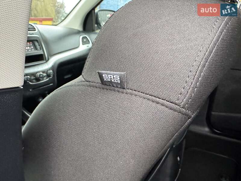 Внедорожник / Кроссовер Dodge Journey 2020 в Луцке