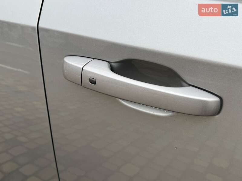 Внедорожник / Кроссовер Dodge Journey 2020 в Луцке