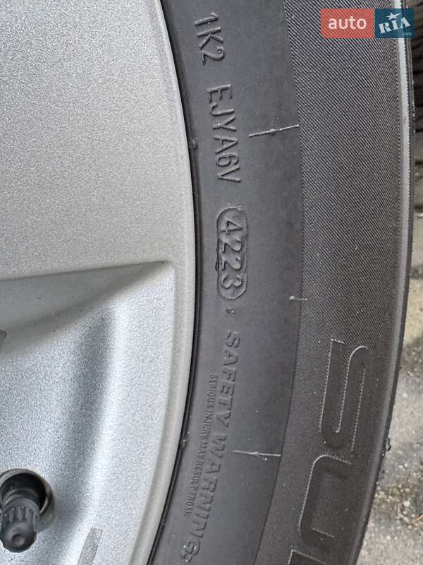 Внедорожник / Кроссовер Dodge Journey 2020 в Луцке