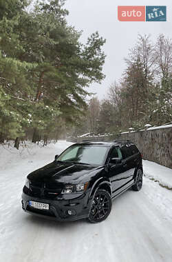 Внедорожник / Кроссовер Dodge Journey 2016 в Киеве