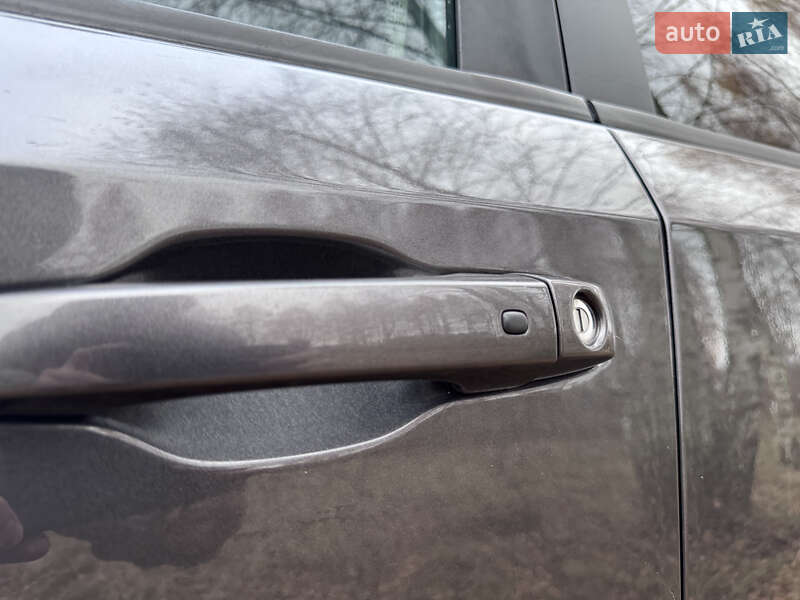 Внедорожник / Кроссовер Dodge Journey 2016 в Киеве фото 9 Внедорожник / Кроссовер Dodge Journey 2016 в Киеве